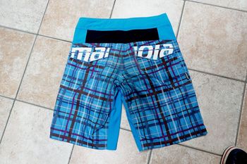 Used Maloja Klassiker Multisport MTB Shorts 2012 bike — image 2 of 4