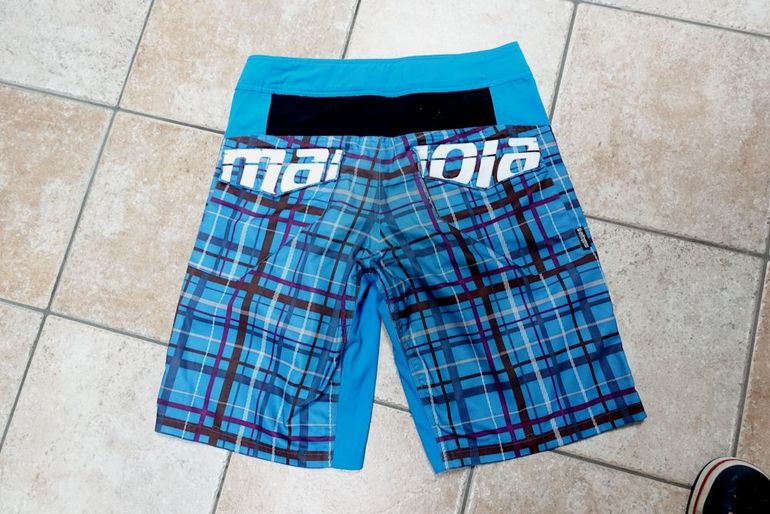 Used Maloja Klassiker Multisport MTB Shorts 2012 bike — image 2 of 4