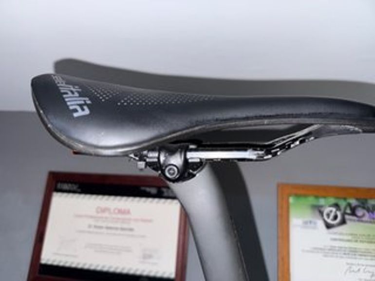 Used Selle Italia Novus Superboost Evo Carbon bike — image 1 of 3