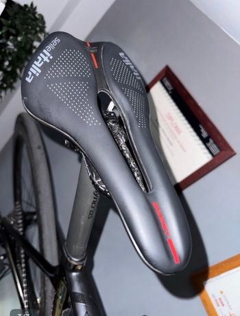 Used Selle Italia Novus Superboost Evo Carbon bike — image 2 of 3