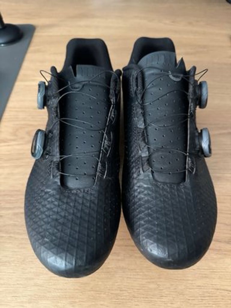 Used Giro Regime bike — image 1 of 3