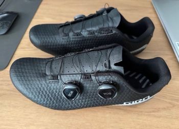 Used Giro Regime bike — image 3 of 3