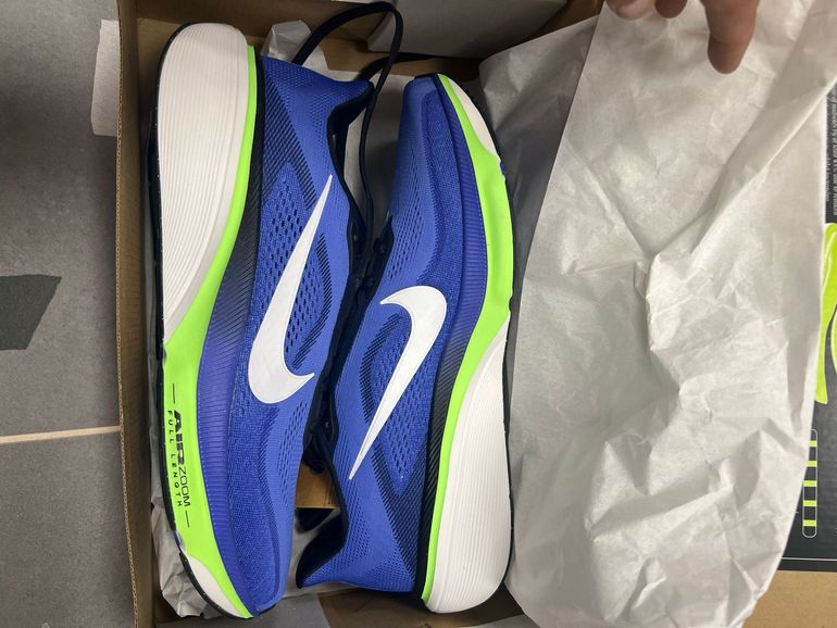 Used Nike Air Zoom Pegasus 42 bike — image 8 of 8