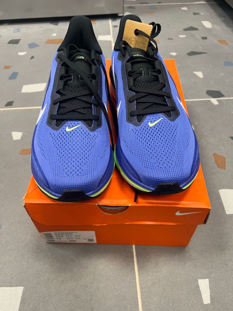 Used Nike Air Zoom Pegasus 42 bike — image 4 of 8