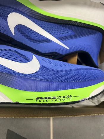 Used Nike Air Zoom Pegasus 42 bike — image 2 of 8