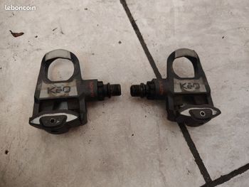 Used Look Keo Sprint Pedals bike — image 2 of 2