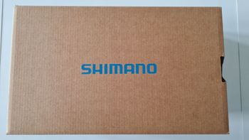 Used Shimano RC703 bike — image 3 of 6