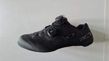 Used Shimano RC703 bike — image 5 of 6