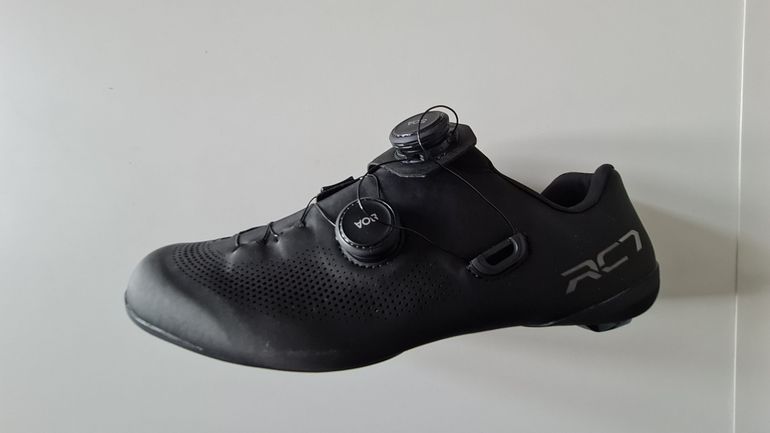 Used Shimano RC703 bike — image 5 of 6