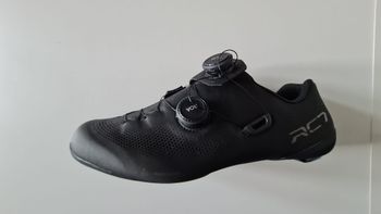 Used Shimano RC703 bike — image 6 of 6