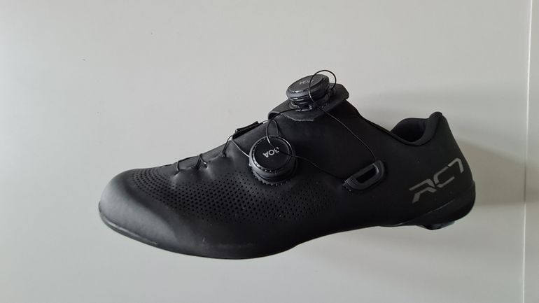 Used Shimano RC703 bike — image 6 of 6