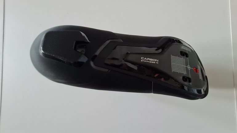 Used Shimano RC703 bike — image 4 of 6