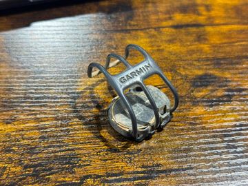 Gebrauchtes Garmin Cadence Sensor bike — Bild 3 von 3