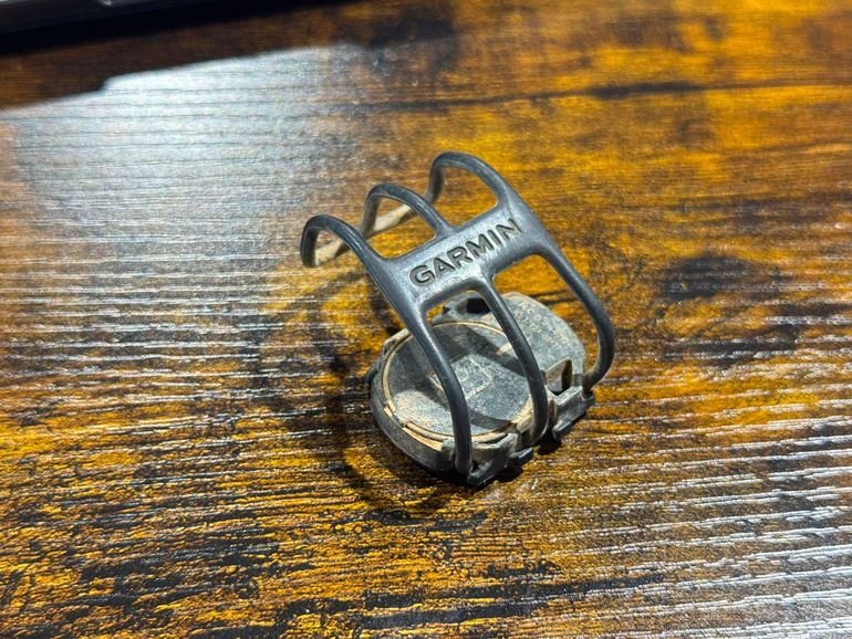 Used Garmin Cadence Sensor bike — image 3 of 3