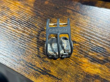 Gebrauchtes Garmin Cadence Sensor bike — Bild 2 von 3