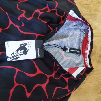 Used Assos MILLE GT Jersey ciclismo bike — image 4 of 7