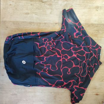 Used Assos MILLE GT Jersey ciclismo bike — image 6 of 7
