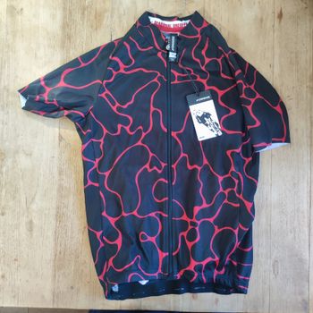 Used Assos MILLE GT Jersey ciclismo bike — image 5 of 7