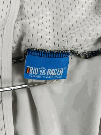 Used Bioracer cuissard velo court homme taille S - 752943 bike — image 2 of 6