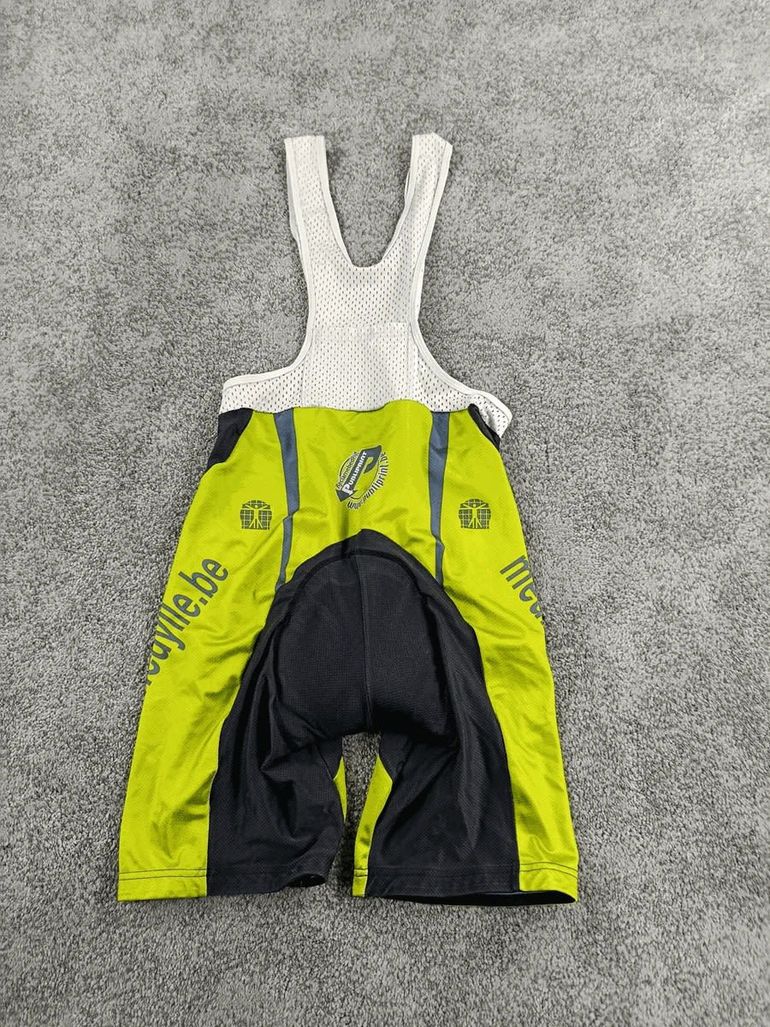 Used Bioracer cuissard velo court homme taille S - 752943 bike — image 4 of 6