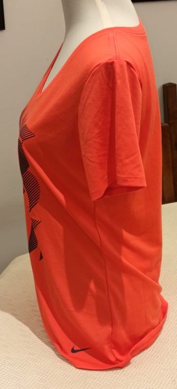 Used Nike The Tee bike — image 11 of 11