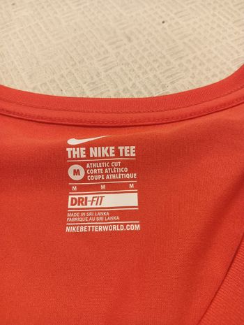 Used Nike The Tee bike — image 2 of 11