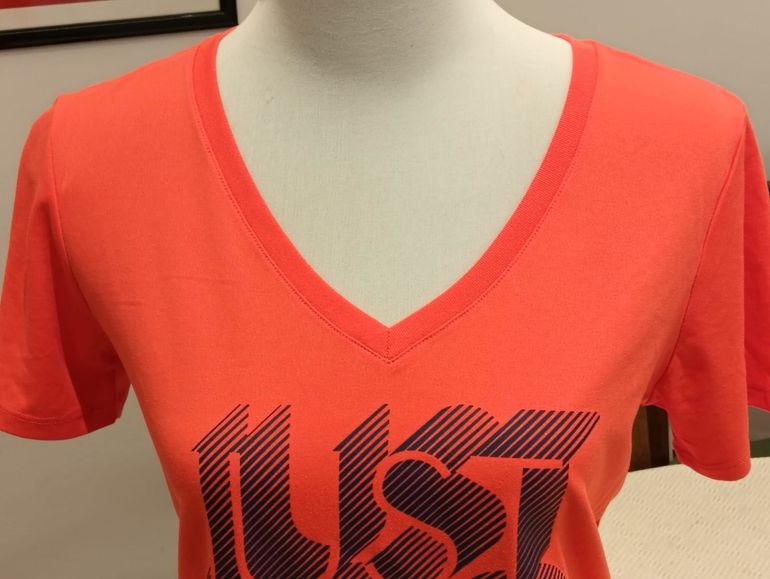 Used Nike The Tee bike — image 5 of 11