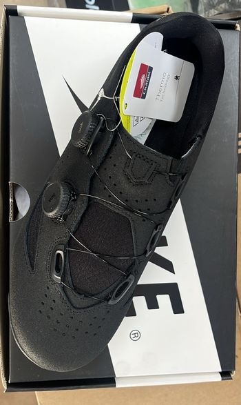 Used Lake MX239 MTB Shoes bike — image 3 of 3