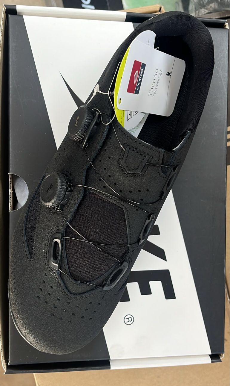 Used Lake MX239 MTB Shoes bike — image 3 of 3