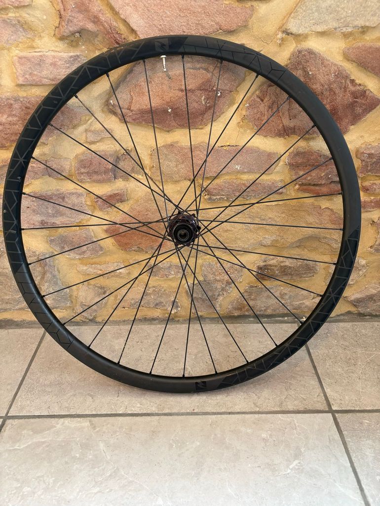 Used Reynolds Blacklabel XC 29 wheels 2024 bike — image 16 of 16