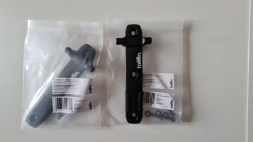 Tailfin Fork Pack Mount bike usato — immagine 2 di 2