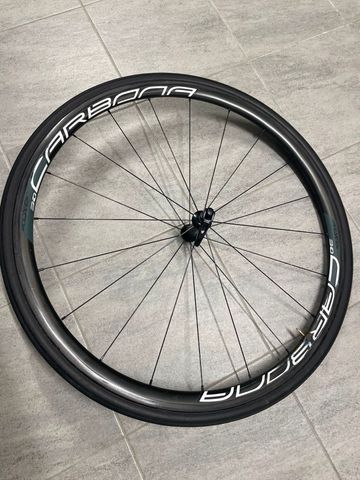 Tweedehands Tufo carbona 2020 bike — afbeelding 3 van 6