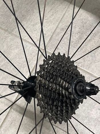 Used Tufo carbona 2020 bike — image 6 of 6
