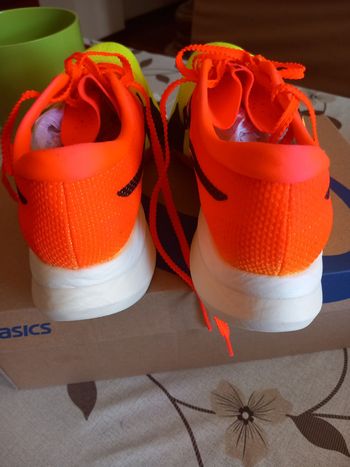Used Asics metaspeed sky paris 2024 bike — image 2 of 6
