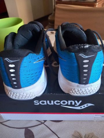 Brugt Saucony Jazz 20 bike — billede 6 af 6