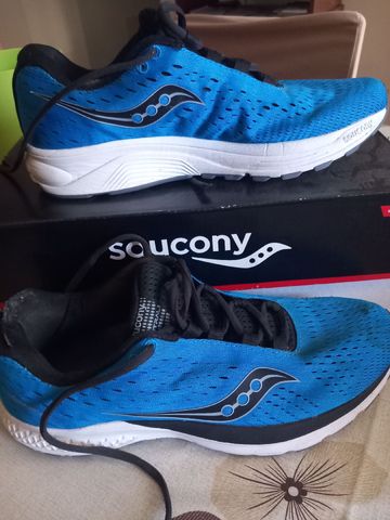 Brugt Saucony Jazz 20 bike — billede 2 af 6