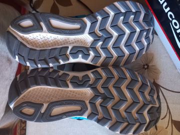 Brugt Saucony Jazz 20 bike — billede 5 af 6