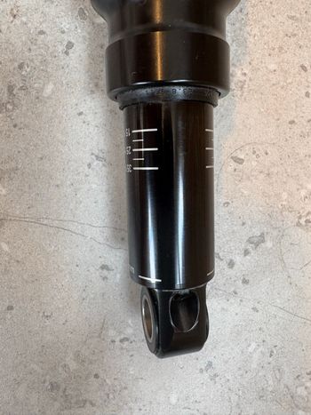 Used RockShox SID Select + shock 2024 bike — image 2 of 4