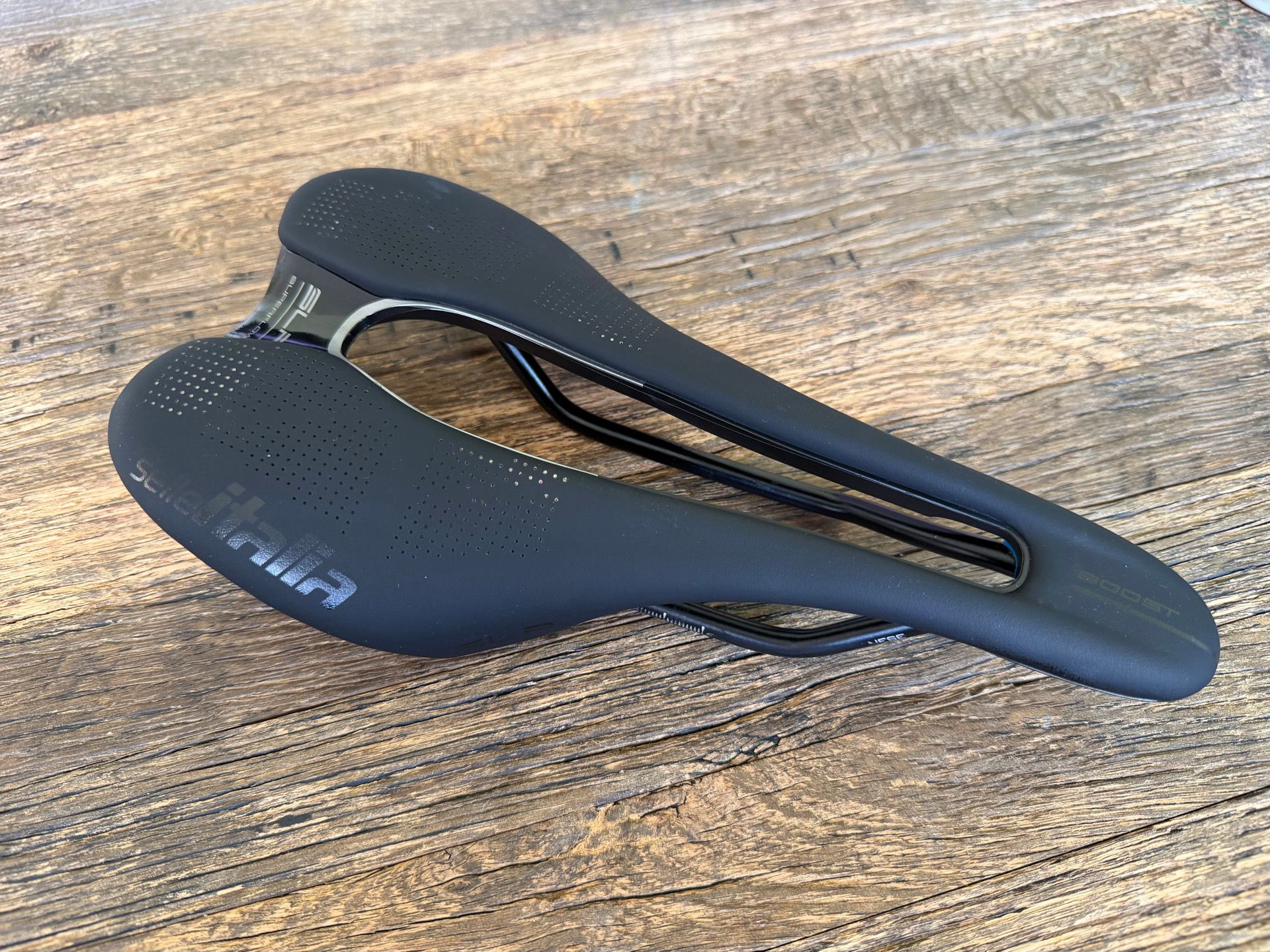 Selle Italia SLR Superflow Boost | buycycle