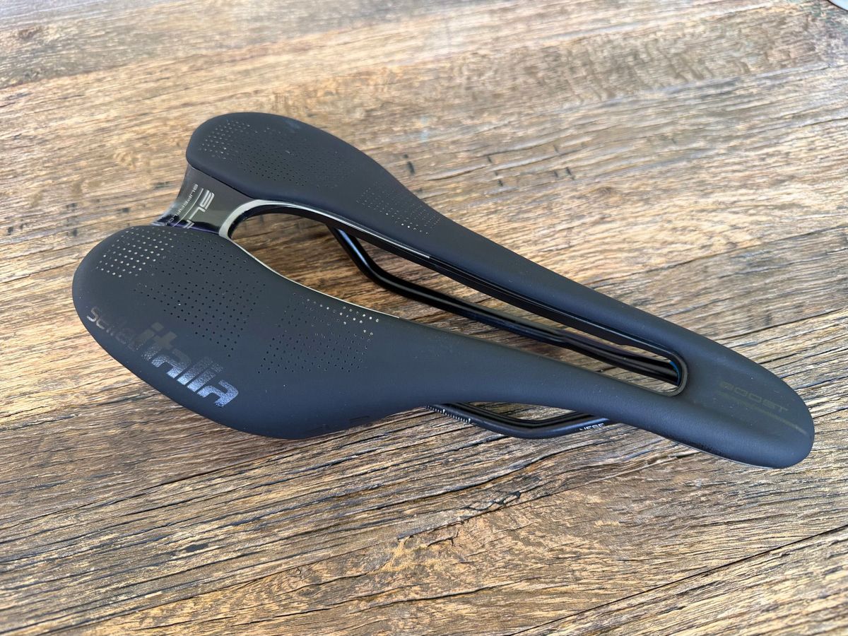 Selle Italia SLR BOOST Superflow サドル130 Selle Italia SLR Superflow Boost | buycycle