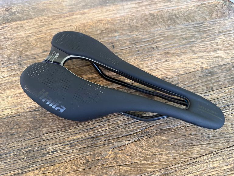 Used Selle Italia SLR Superflow Boost 2026 bike — image 1 of 2