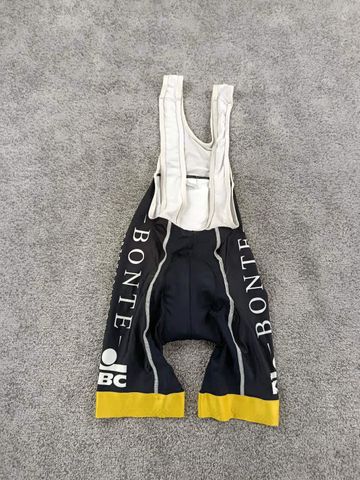 Jowan cuissard court velo homme taille M-43 7115 cyclisme route respirant Cycling Clothing usato