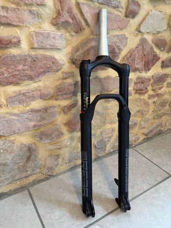 Used RockShox Reba RL 120mm 2023 bike — image 2 of 7