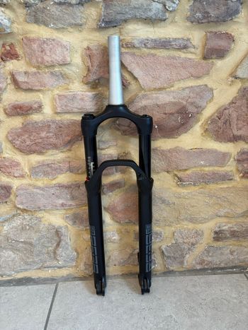 Used RockShox Reba RL 120mm 2023 bike — image 6 of 7