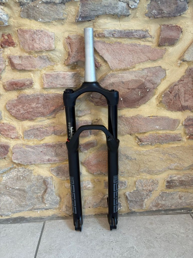 Used RockShox Reba RL 120mm 2023 bike — image 6 of 7