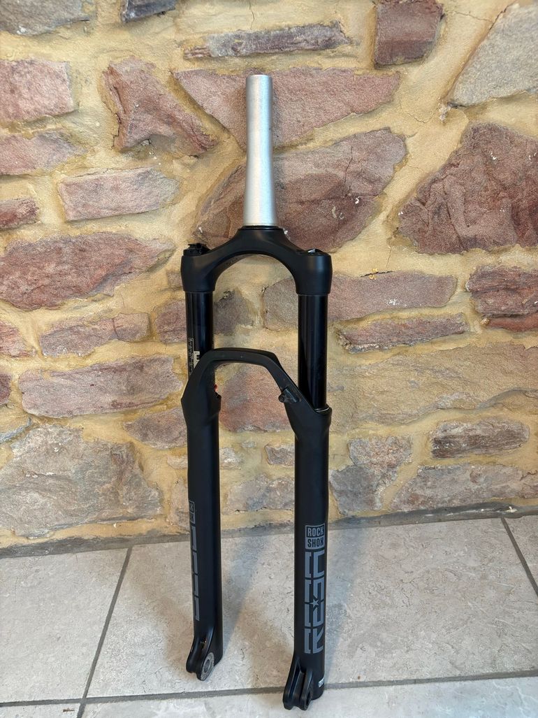 Used RockShox Reba RL 120mm 2023 bike — image 1 of 7
