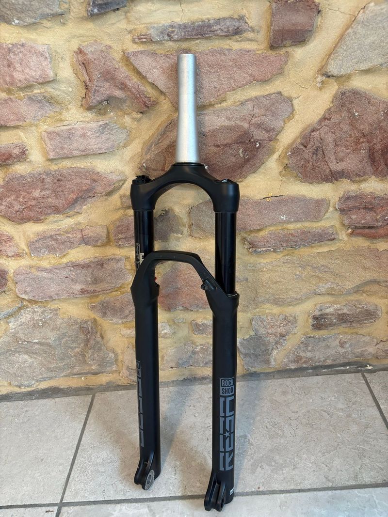 Used RockShox Reba RL 120mm 2023 Fork