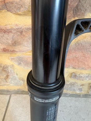 Used RockShox Reba RL 120mm 2023 bike — image 3 of 7