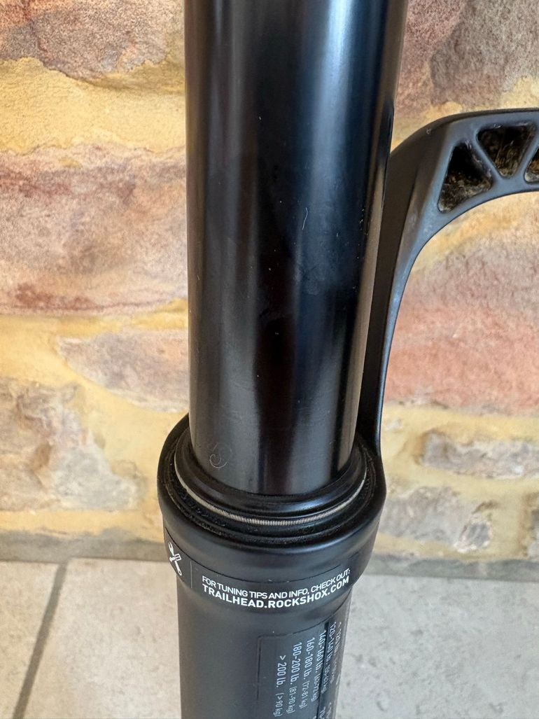 Used RockShox Reba RL 120mm 2023 bike — image 3 of 7