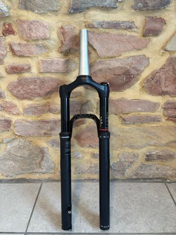 Used RockShox Reba RL 120mm 2023 bike — image 4 of 7